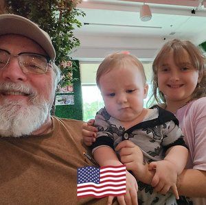 Meet your Posher, Bob